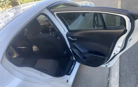 Mazda Axela, 2014 год, 1 200 000 рублей, 10 фотография