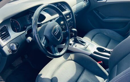 Audi A4, 2010 год, 950 000 рублей, 6 фотография