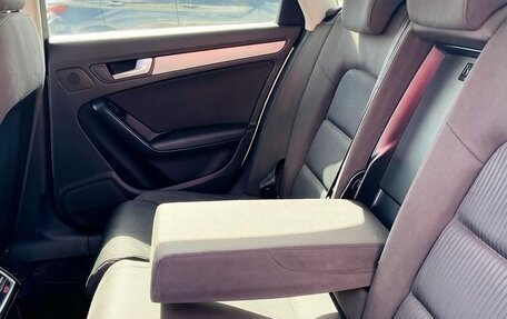 Audi A4, 2010 год, 950 000 рублей, 7 фотография