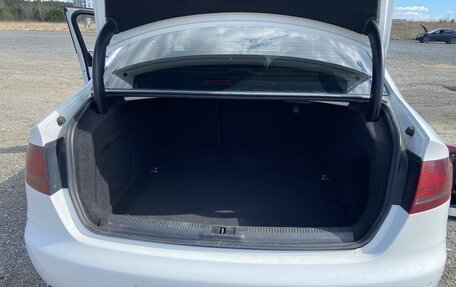 Audi A4, 2010 год, 950 000 рублей, 8 фотография