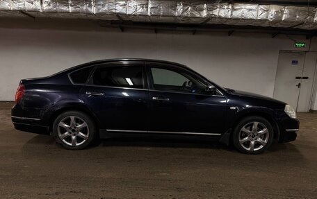 Nissan Teana, 2006 год, 485 000 рублей, 3 фотография