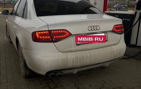 Audi A4, 2010 год, 950 000 рублей, 10 фотография