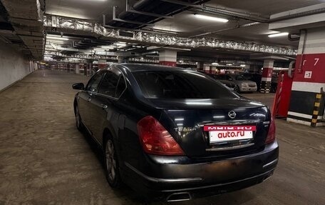 Nissan Teana, 2006 год, 485 000 рублей, 6 фотография