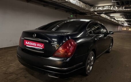 Nissan Teana, 2006 год, 485 000 рублей, 5 фотография