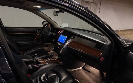 Nissan Teana, 2006 год, 485 000 рублей, 7 фотография