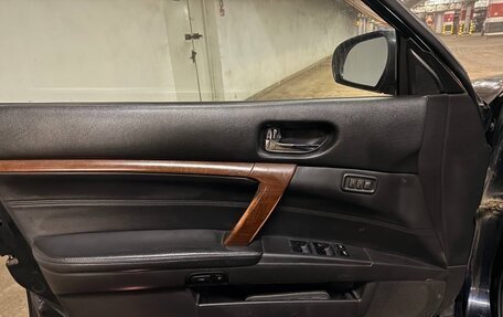 Nissan Teana, 2006 год, 485 000 рублей, 13 фотография