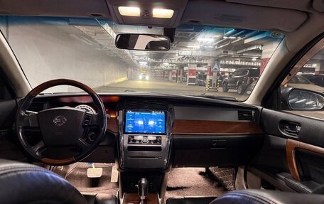 Nissan Teana, 2006 год, 485 000 рублей, 10 фотография