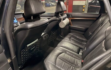 Nissan Teana, 2006 год, 485 000 рублей, 16 фотография