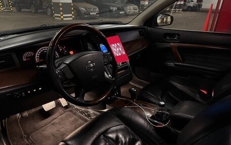 Nissan Teana, 2006 год, 485 000 рублей, 8 фотография