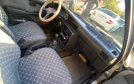 Toyota Carina, 1988 год, 300 000 рублей, 5 фотография