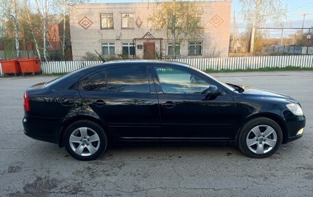 Skoda Octavia, 2012 год, 630 000 рублей, 8 фотография