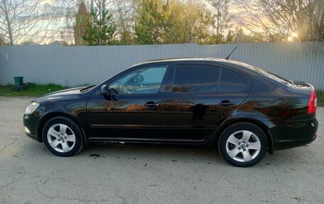 Skoda Octavia, 2012 год, 630 000 рублей, 7 фотография