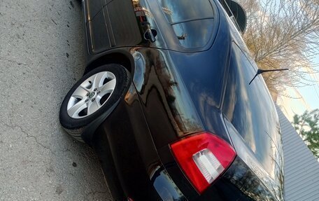 Skoda Octavia, 2012 год, 630 000 рублей, 6 фотография