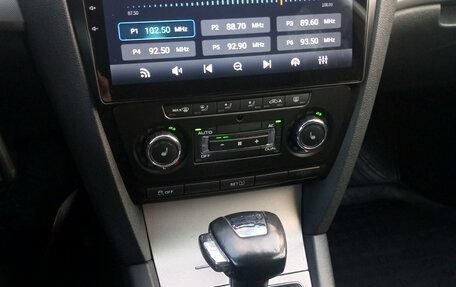 Skoda Octavia, 2012 год, 630 000 рублей, 9 фотография