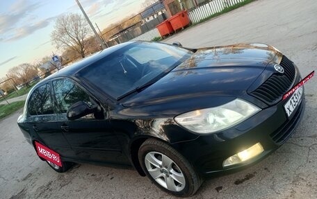 Skoda Octavia, 2012 год, 630 000 рублей, 4 фотография