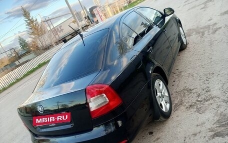 Skoda Octavia, 2012 год, 630 000 рублей, 5 фотография