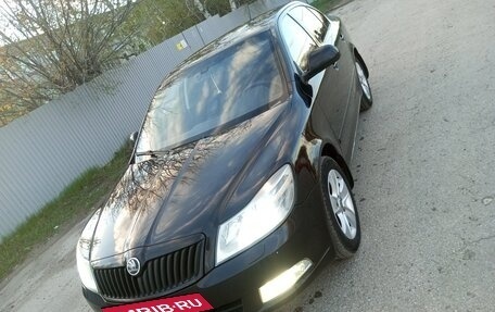 Skoda Octavia, 2012 год, 630 000 рублей, 2 фотография