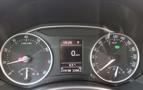 Skoda Octavia, 2012 год, 630 000 рублей, 10 фотография