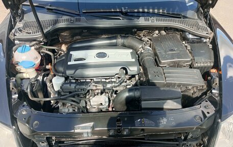 Skoda Octavia, 2012 год, 630 000 рублей, 14 фотография