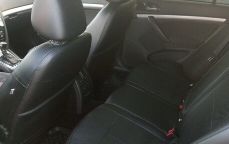 Skoda Octavia, 2012 год, 630 000 рублей, 12 фотография