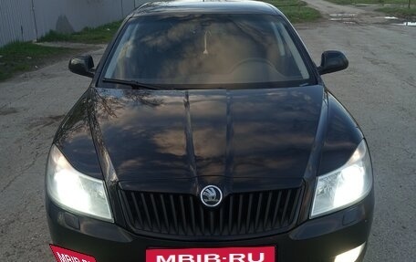 Skoda Octavia, 2012 год, 630 000 рублей, 3 фотография