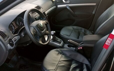 Skoda Octavia, 2012 год, 630 000 рублей, 13 фотография