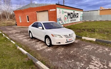 Toyota Camry, 2008 год, 1 215 000 рублей, 3 фотография