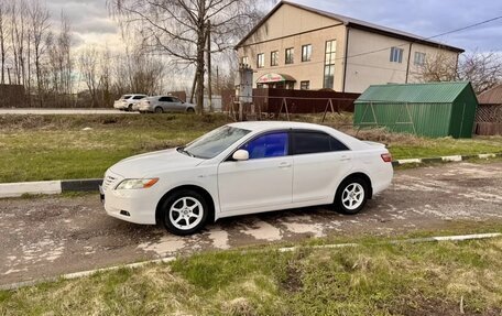 Toyota Camry, 2008 год, 1 215 000 рублей, 2 фотография
