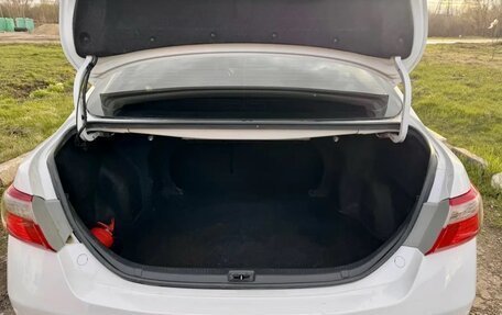 Toyota Camry, 2008 год, 1 215 000 рублей, 6 фотография