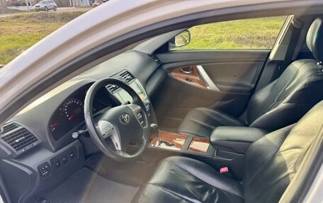 Toyota Camry, 2008 год, 1 215 000 рублей, 7 фотография