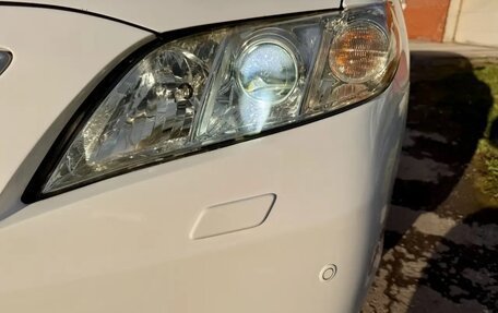 Toyota Camry, 2008 год, 1 215 000 рублей, 10 фотография