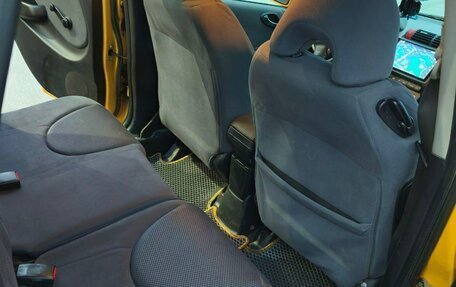 Honda Jazz I рестайлинг, 2007 год, 570 000 рублей, 6 фотография