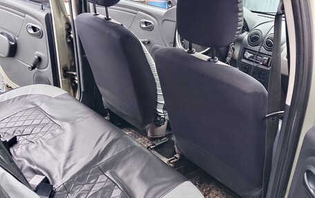 Renault Sandero I, 2012 год, 350 000 рублей, 2 фотография