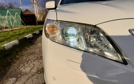 Toyota Camry, 2008 год, 1 215 000 рублей, 11 фотография