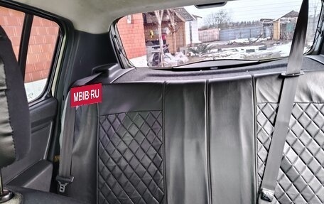 Renault Sandero I, 2012 год, 350 000 рублей, 3 фотография