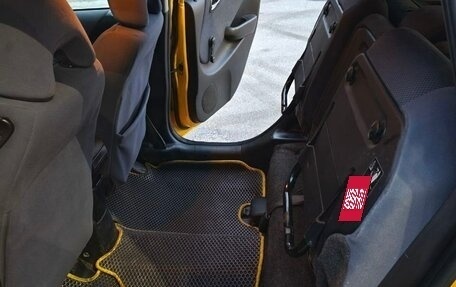 Honda Jazz I рестайлинг, 2007 год, 570 000 рублей, 7 фотография