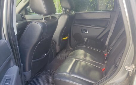 Jeep Grand Cherokee, 2008 год, 1 295 000 рублей, 2 фотография