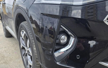 Haval F7 I, 2022 год, 2 200 000 рублей, 4 фотография