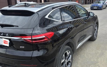 Haval F7 I, 2022 год, 2 200 000 рублей, 5 фотография