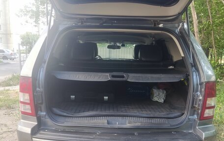 Jeep Grand Cherokee, 2008 год, 1 295 000 рублей, 5 фотография