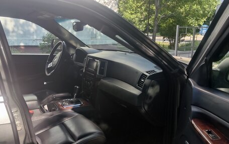 Jeep Grand Cherokee, 2008 год, 1 295 000 рублей, 9 фотография