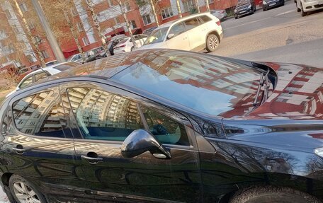 Peugeot 308 II, 2012 год, 630 000 рублей, 4 фотография