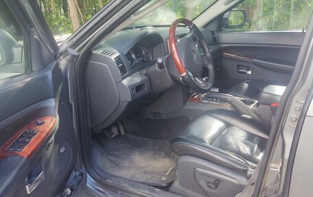 Jeep Grand Cherokee, 2008 год, 1 295 000 рублей, 13 фотография