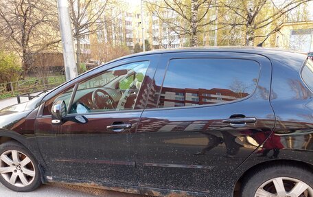 Peugeot 308 II, 2012 год, 630 000 рублей, 3 фотография