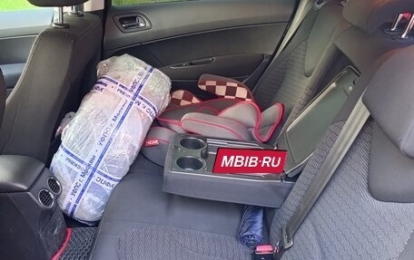 Peugeot 308 II, 2012 год, 630 000 рублей, 9 фотография