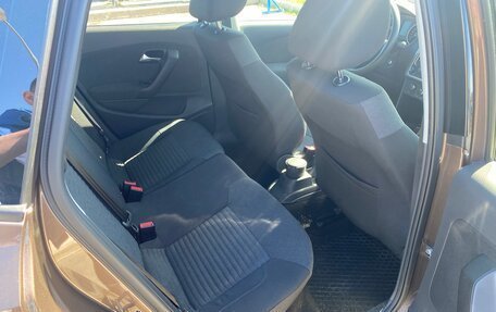 Volkswagen Polo VI (EU Market), 2013 год, 600 000 рублей, 8 фотография