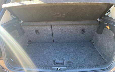 Volkswagen Polo VI (EU Market), 2013 год, 600 000 рублей, 19 фотография