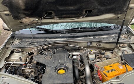 Renault Duster I рестайлинг, 2014 год, 1 100 000 рублей, 11 фотография