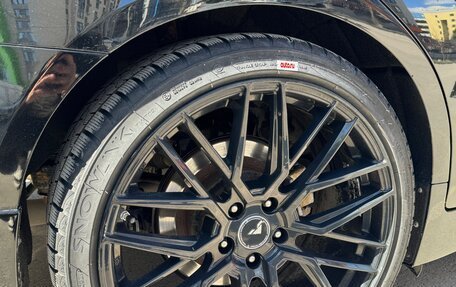 Infiniti Q50 I рестайлинг, 2016 год, 2 950 000 рублей, 10 фотография