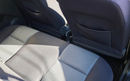 Hyundai Getz I рестайлинг, 2007 год, 500 000 рублей, 13 фотография